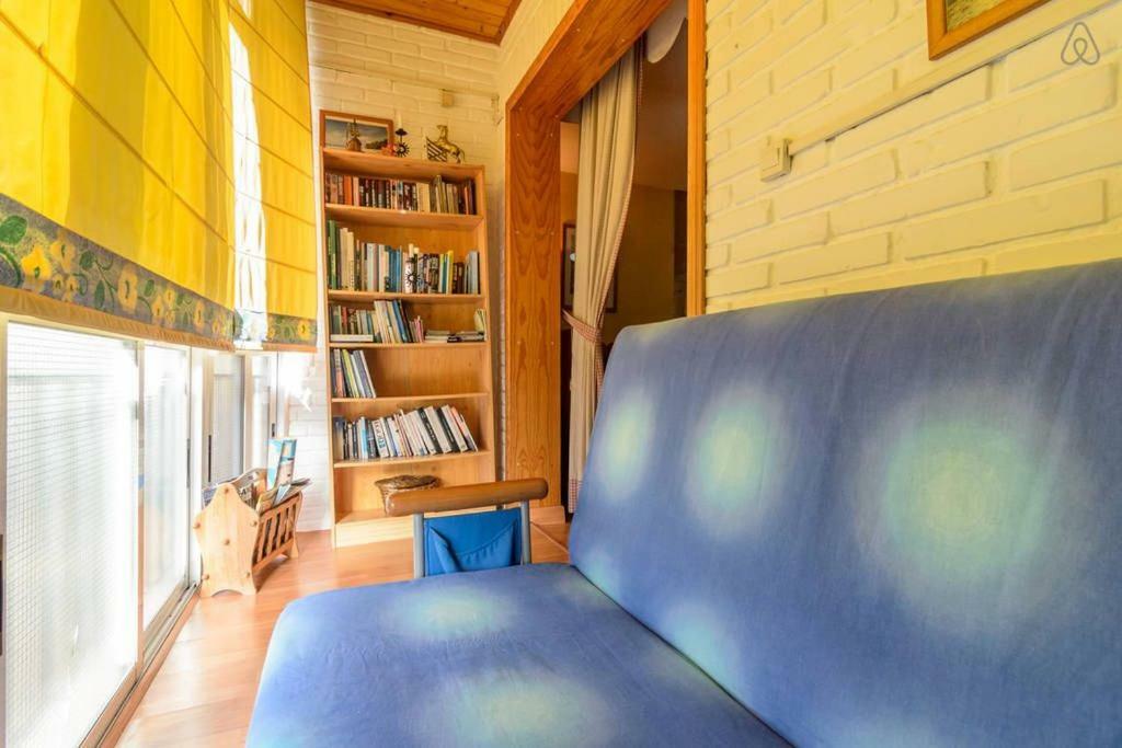 Cozy & Charming Apartment Almunecar Exterior photo